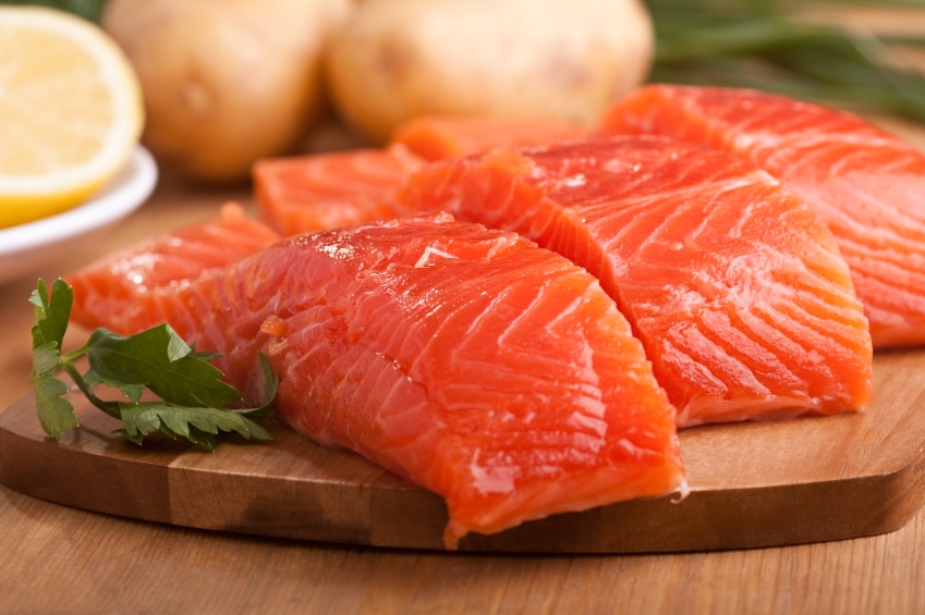 Omega 3 & 6: Demystifying Good Fat and Their Benefits For Your Pet
