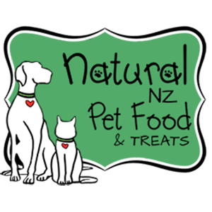 natural pet food