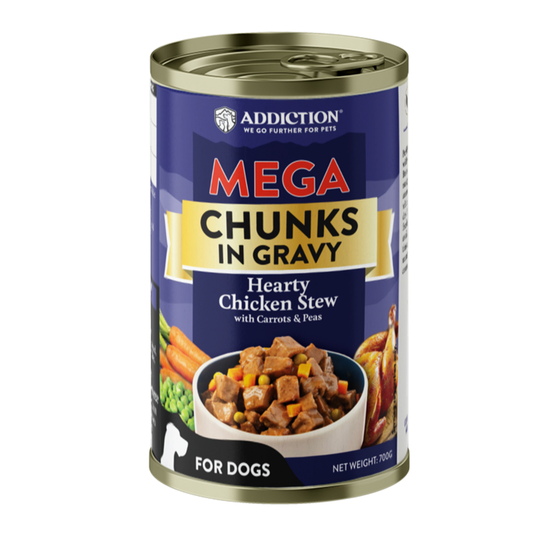 mega chuncks canned