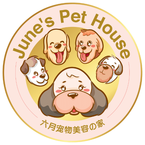 June39s Pet House logo