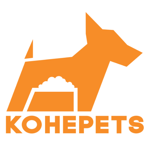 Kohepets logo