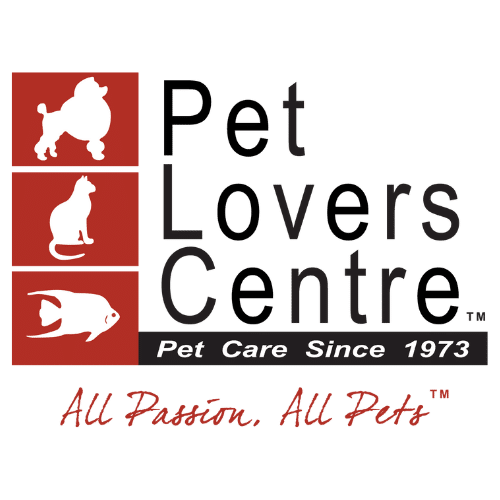 Pet Lovers Centre logo