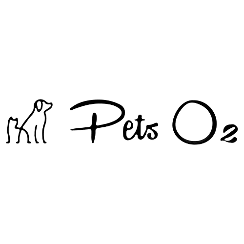 Pet Street logo