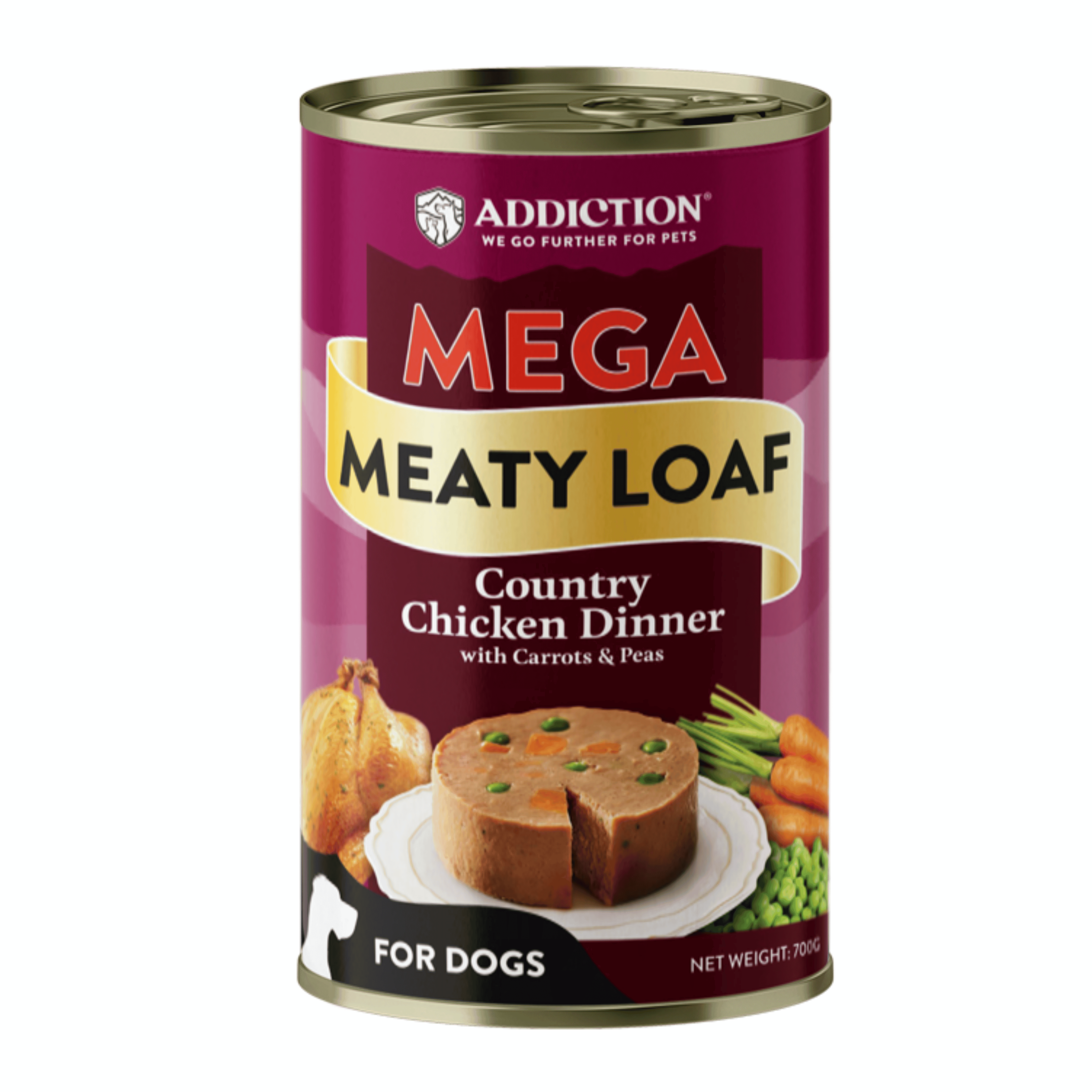 mega meaty loaf 1