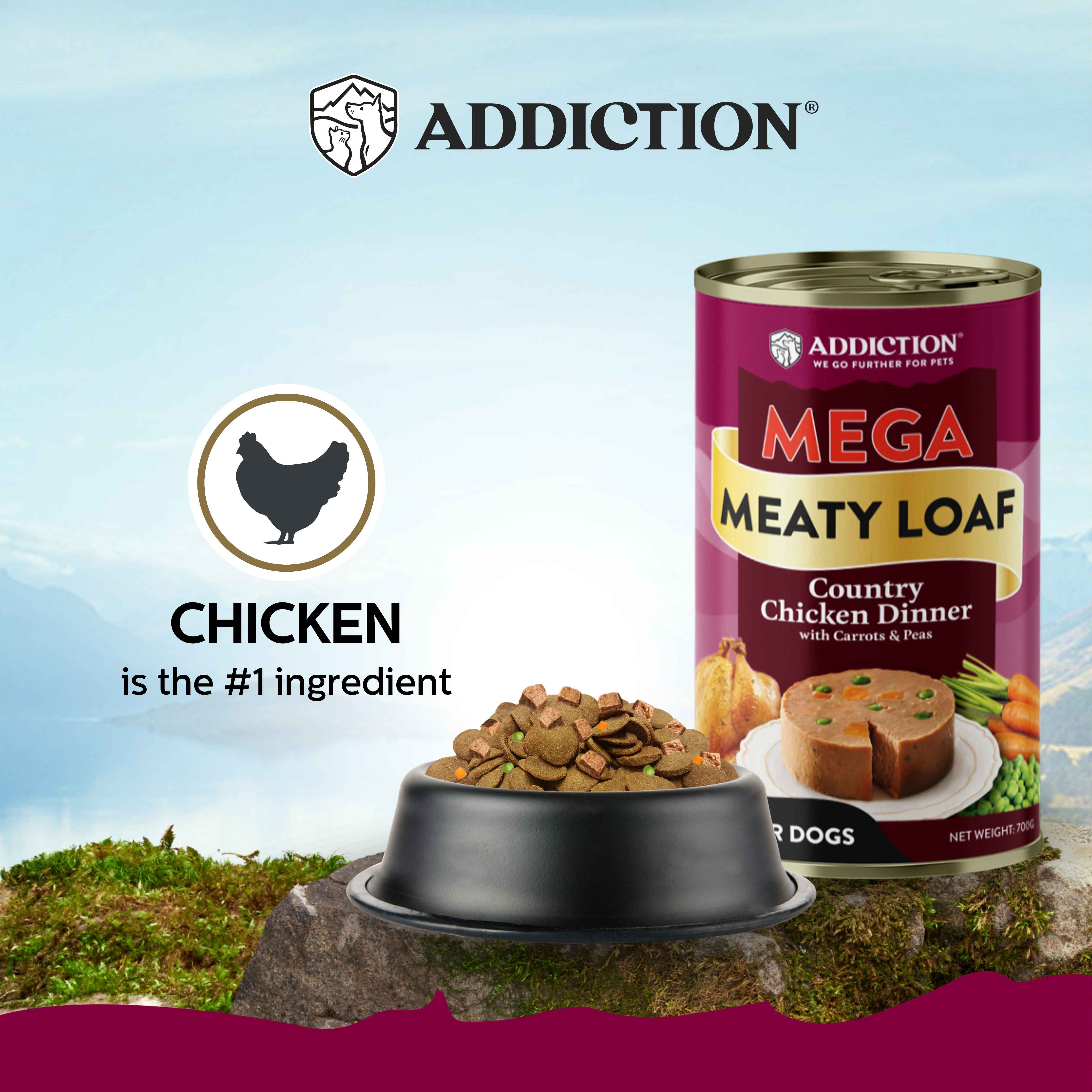 mega meaty loaf 2 1
